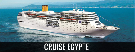 Cruise Egypte